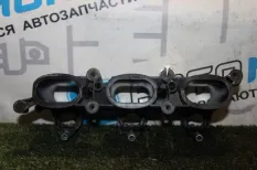 Коллектор впускной Audi A6 C7 CHVA