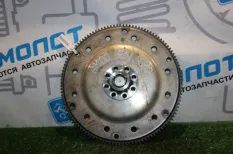 Маховик Audi A4 IV 8K2 CDH