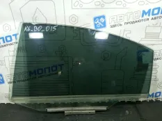 Стекло двери задней левой Lexus ES350 V GSV40