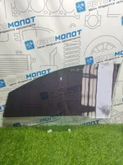 Стекло двери передней правой SsangYong New Actyon