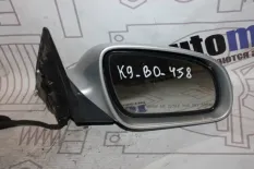 Зеркало правое электрическое Audi A8 II 4E2