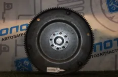 Маховик Audi A4 IV 8K2 CDH