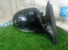 Зеркало правое электрическое Volkswagen Golf VI