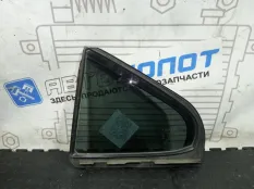 Стекло двери задней левой Lexus ES350 V GSV40