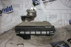 Испаритель кондиционера Volkswagen Tiguan 5N1