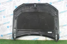 Капот Audi A4 IV 8K2