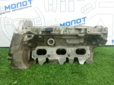 Головка блока (ГБЦ) Audi A4 III 4F2 BDW