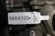 Охладитель EGR Kia Sorento XM D4HA D4HB