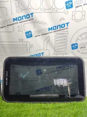 Стекло люка Hyundai Tucson I JM