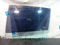 Стекло двери задней левой BMW 5 Gran Turismo F07