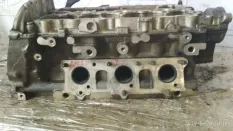 Головка блока (ГБЦ) Audi A6 BDW