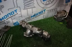 Коллектор впускной Volkswagen Tiguan 5N1 CBA