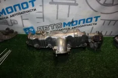 Коллектор впускной Volkswagen Tiguan 5N1 CBA