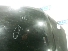 Капот Audi A8 II 4E2