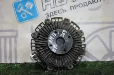 Вискомуфта Hyundai H1 BL D4CB