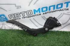 Педаль газа Audi Q7 I 4LB