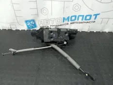 Замок двери задней левой Volvo XC60 I DZ31