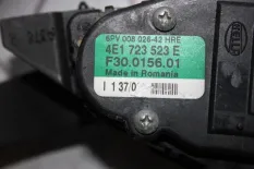 Педаль газа Audi A8 II 4E2