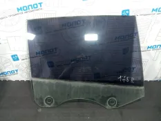 Стекло двери задней правой BMW 5 Gran Turismo F07