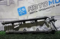 Топливная рампа Hyundai Carens G6EA