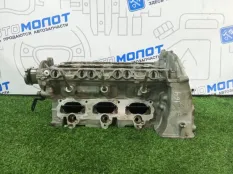 Головка блока (ГБЦ) Audi A6 III 4F2 CCA CAJA