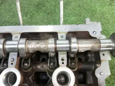Головка блока (ГБЦ) Audi A6 III 4F2 CCA CAJA