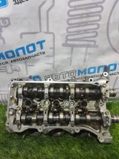 Головка блока (ГБЦ) Toyota Highlander XU50 2GR