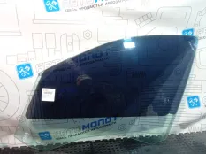 Стекло двери передней левой BMW 5 Gran Turismo F07