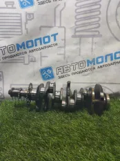 Коленвал Toyota Highlander XU50 2GR 2015