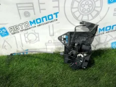 Замок двери передней правой Volvo XC60 I DZ31