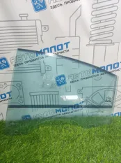 Стекло двери задней левой Mercedes-Benz CLS-Class