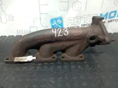 Коллектор выпускной Audi A6 III 4F2 BDW