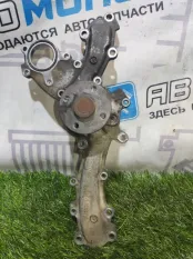 Насос водяной (помпа) Toyota Highlander XU50 2GR
