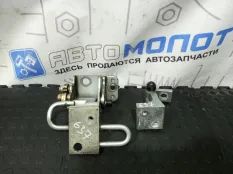 Петли дверные Audi Q7 I 4LB