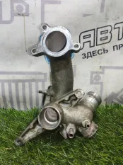 Корпус термостата Toyota Highlander XU50 2GR 2015