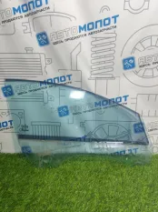 Стекло двери передней правой Mercedes-Benz