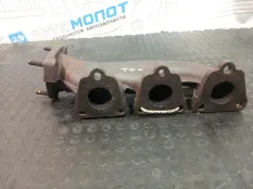 Коллектор выпускной Audi A6 III 4F2 BDW