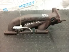Коллектор выпускной Audi A6 III 4F2 BDW