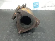 Коллектор выпускной Audi A6 III 4F2 BDW