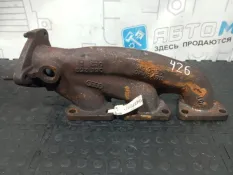 Коллектор выпускной Audi A6 III 4F2 BDW