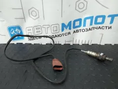 Датчик кислородный Lambdasonde Audi A6 C6