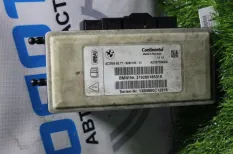 Блок управления AIR BAG BMW 5-Series F10 F07 F01