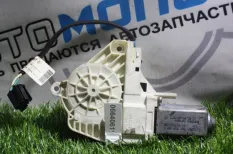 Моторчик стеклоподъемника Audi A4 IV 8K2 8K5 B8