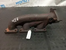 Коллектор выпускной Audi A6 III 4F2 BDW