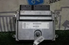 Блок управления двигателем Volvo S40 II MS38