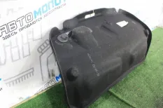 Обшивка крышки багажника Jaguar XF I X250