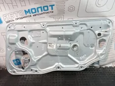 Стеклоподъемник электр. передний правый Volvo S80