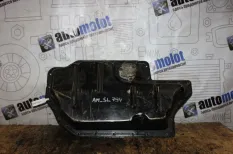 Поддон масляный двигателя Audi Q7 I 4LB BAR