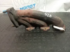 Коллектор выпускной Audi A6 III 4F2 BDW