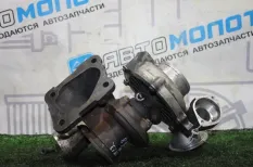 Турбина (турбокомпрессор) Volvo XC70 AS07 D5244T10